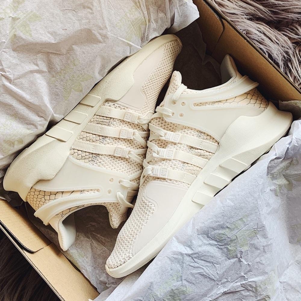 Adidas equipment support adv sneakers - Picture 2 of 6